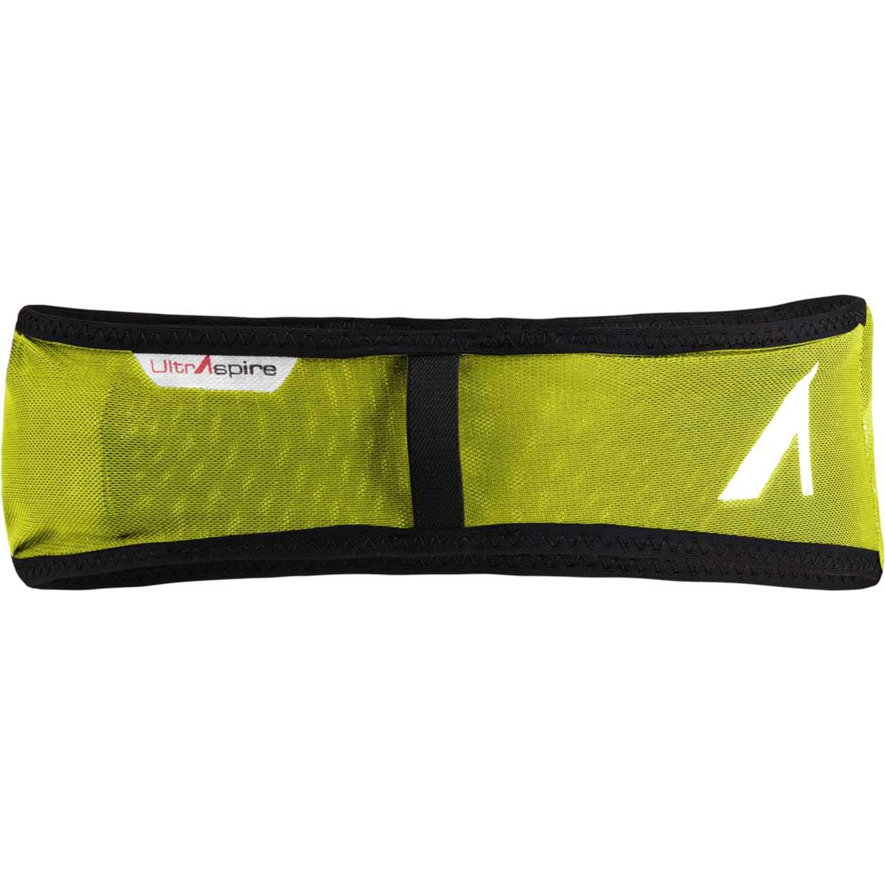 Ultraspire Cintura aderente RACE 2.0 Lime Large, lime, L