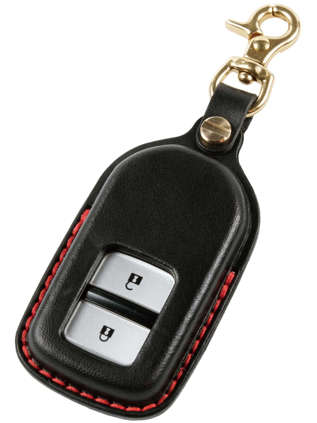 Amazon | [ユサブル] ホンダ キーケース 高級本革 WR-V ヴェゼル ru