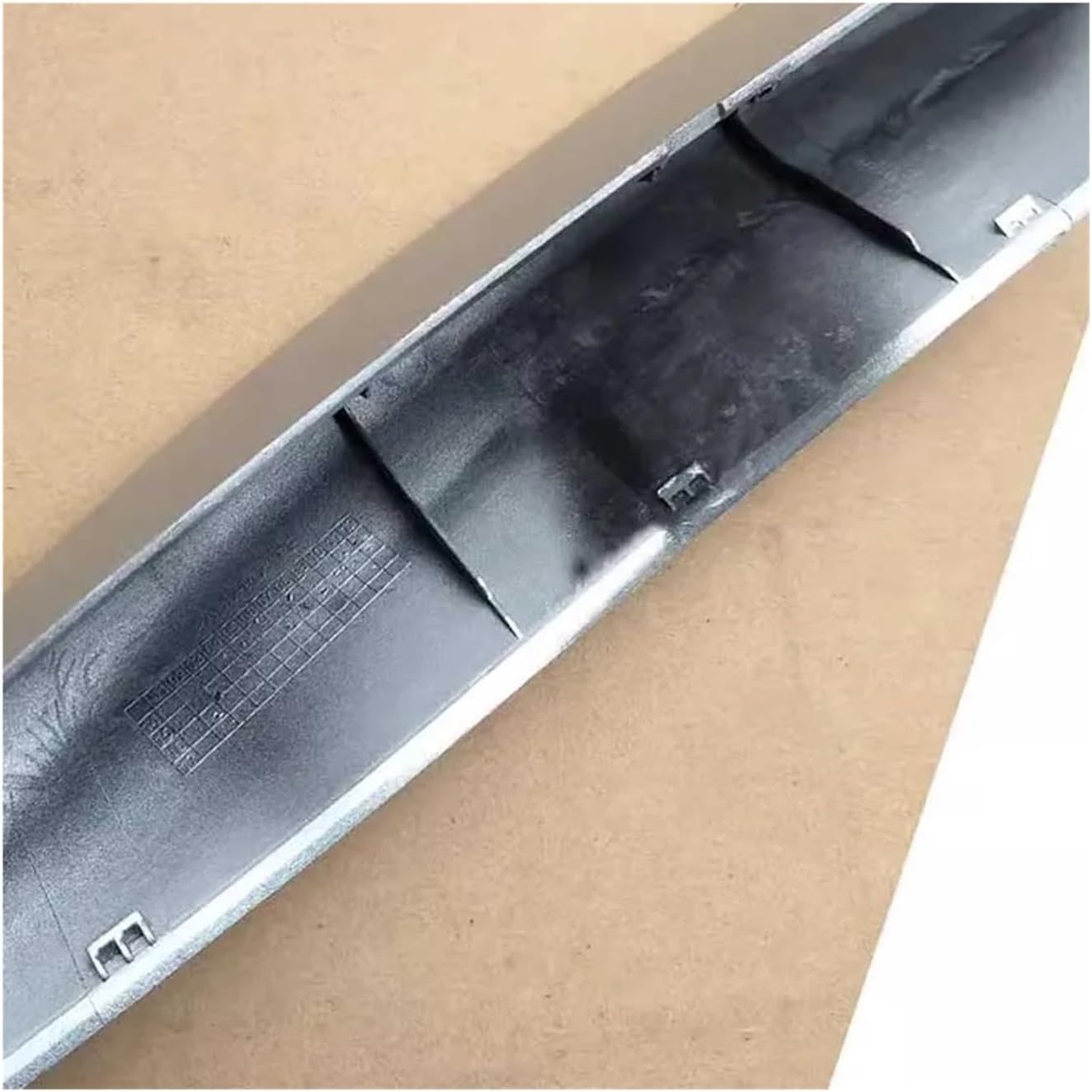 日産オンラインショップ：nismoパーツ（インテリア） キュリオスモデル