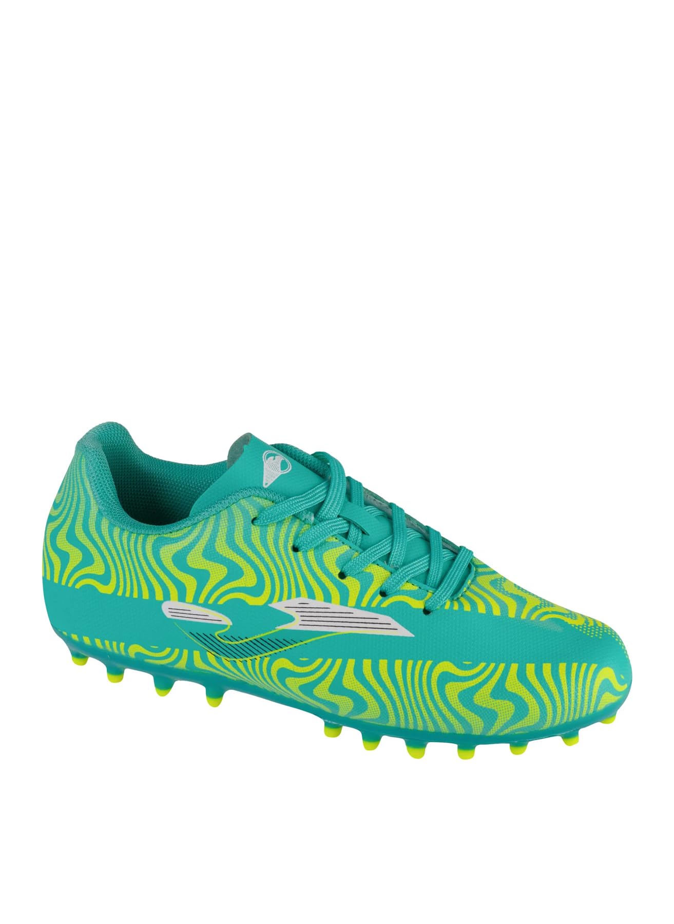 Joma Botas de fútbol Unisex niños