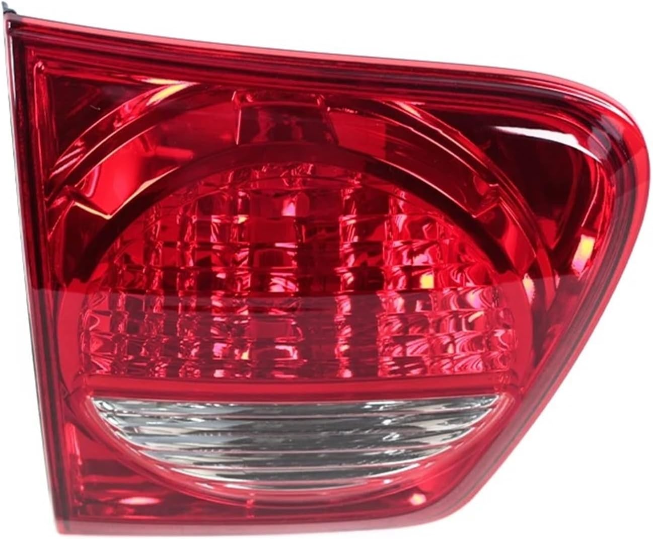 Rear Lights With Sequential For Toyota For Sequoia 2008-2017 Turn Signal Rear Brake Lamp Without Bulb 815600C080 815500C080
