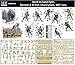 BRITISH & GERMAN INFANTRYMEN HAND TO HAND FIGHT WWI ERA 1/35 MASTER BOX 35116