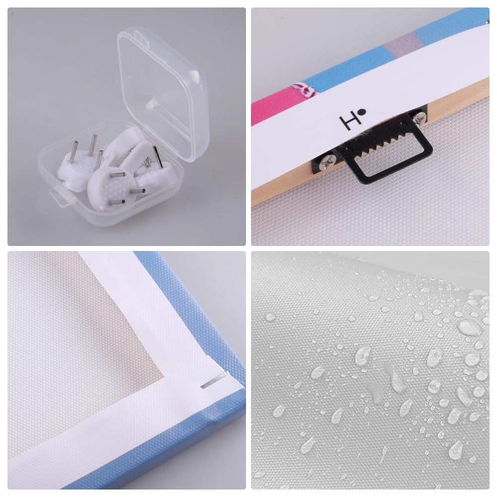 Stampe Su Tela Con Cornice Per Parete – Quadro Con Carte Da Gioco, 61x81 Cm, Per Ufficio, Camera Da Letto, Sala Giochi