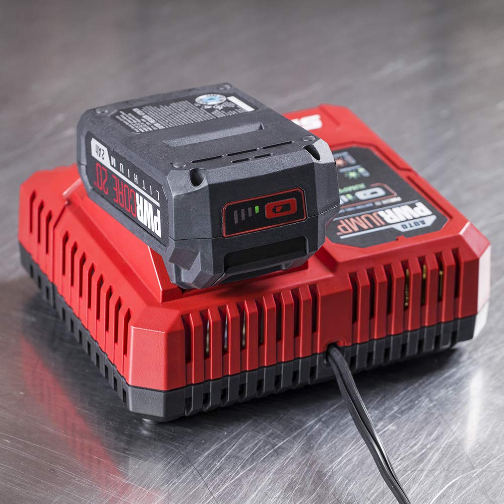 SKIL Pwrcore 20 automatyczna ładowarka Pwrjump, tylko narzędzie - QC536001