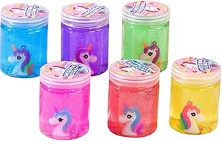 برمان صلصال حجم كبير الألوان زاهية لامع واحد قطعة لالوان عشواى