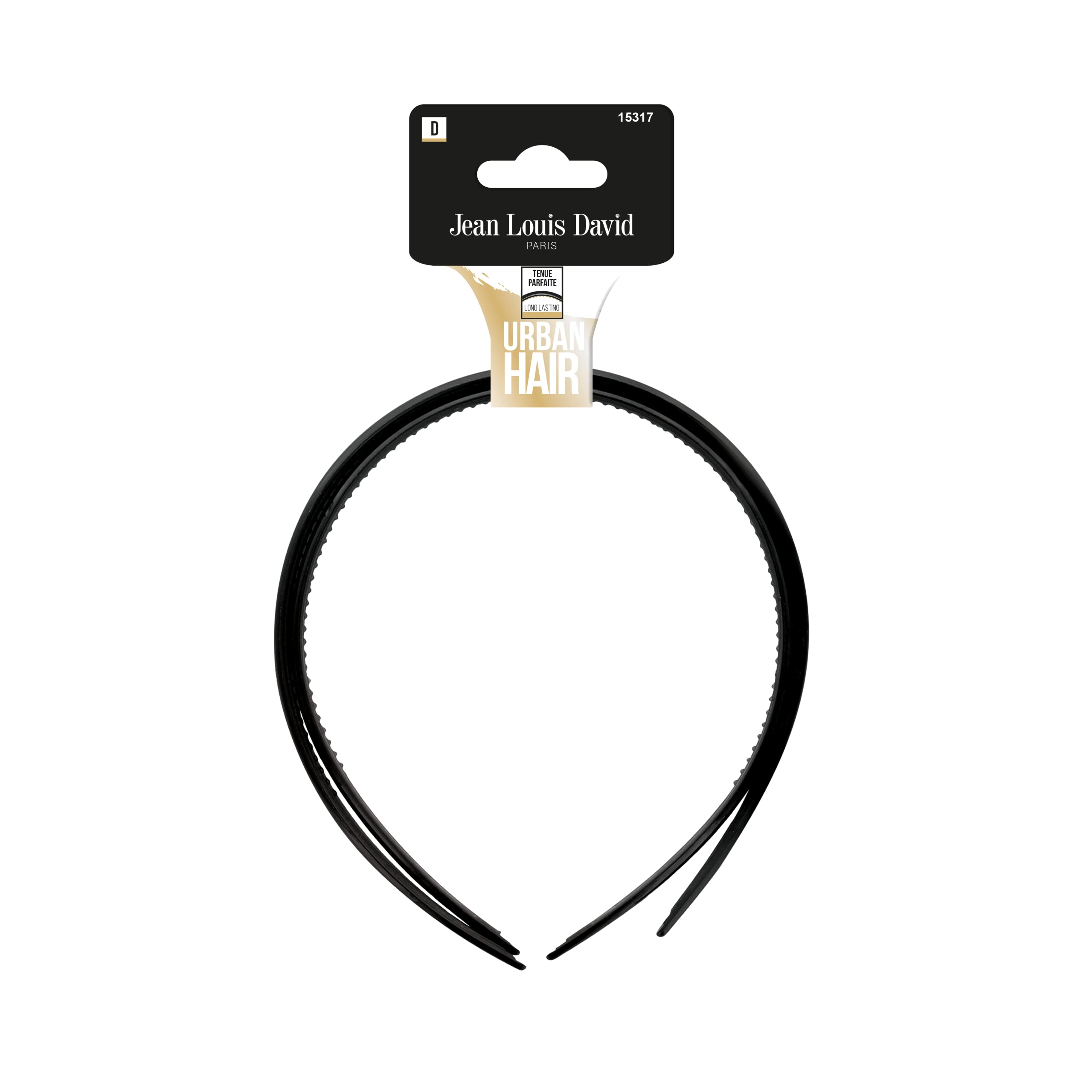 Jean Louis David HAIRBANDS X2-15317