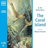Naxos Audio Books
