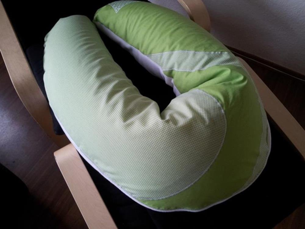 ATELIER miamia Still fianco cuscino cuscino edizione limitata (190 cm)