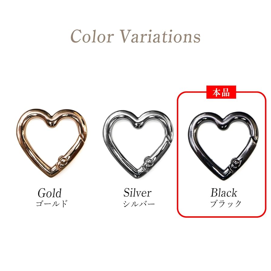 交渉可能　CHALLENGER ハート型　カラビナ 2025年最新】challenger カラビナの人気アイテム - メルカリ