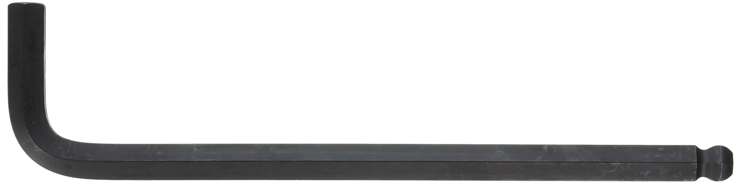Bondhus 12984 Klucz sześciokątny z końcówką kulkową 14 mm z wykończeniem ProGuard i długim ramieniem, 260 mm, 10 sztuk
