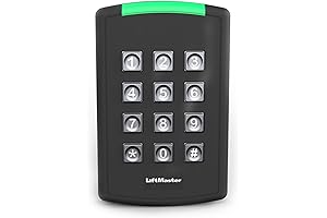 LiftMaster SmartReader Keypad for myQ
