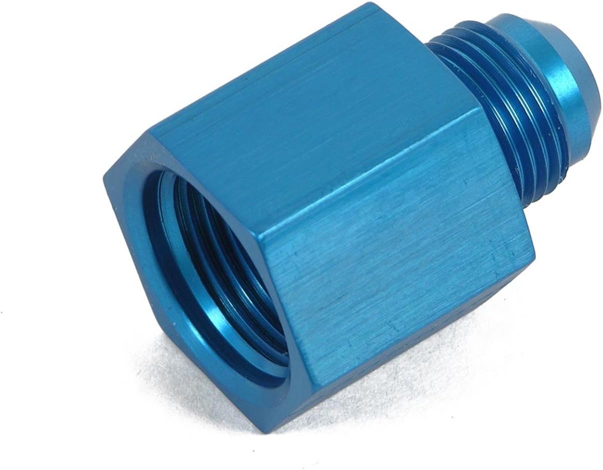 Earls Plumbing 989409ERL Aluminum Adapter, Fittings Amazon Canada