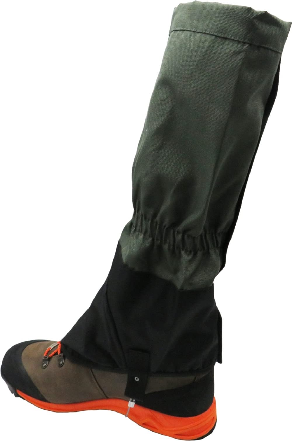 Zotta Forest - ghetta Bush Gaiter