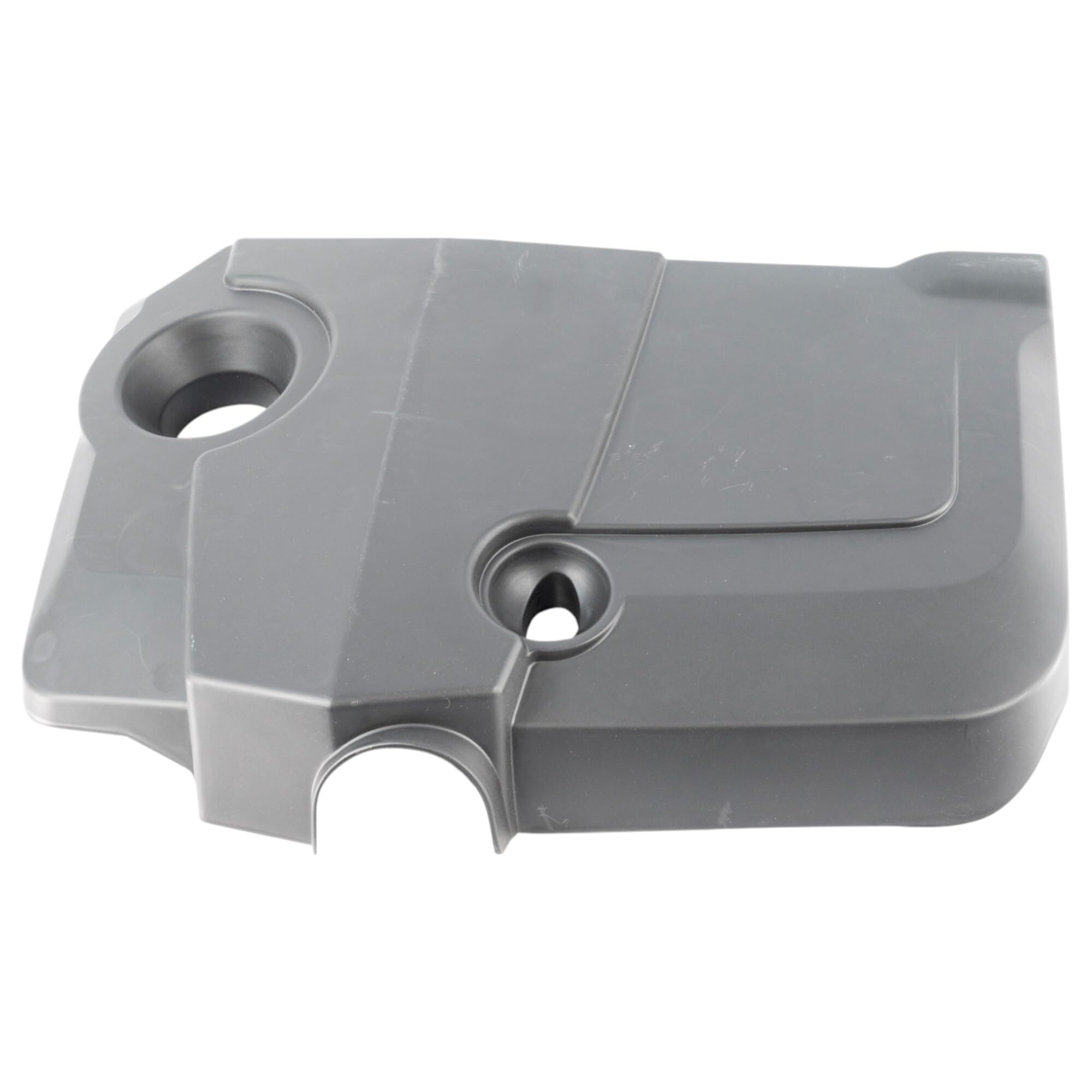 Copertura protettiva del motore con schiuma | Facile installazione e qualità OEM | Compatibile con Mégane II, Scénic II 1.5 DCI | FINAO AUTOPARTS