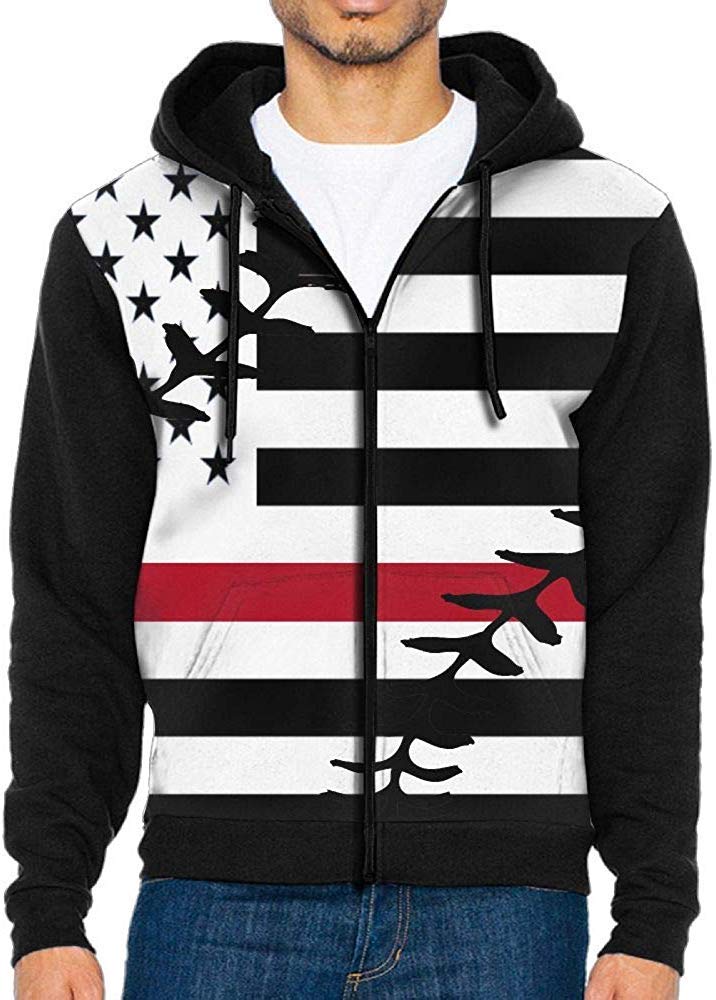 sweater zip hoodie