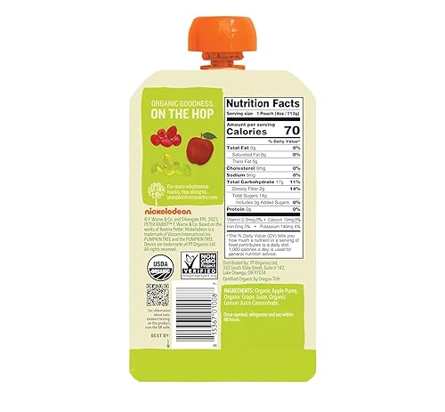 Miniatura 79 de Peter Rabbit Organics