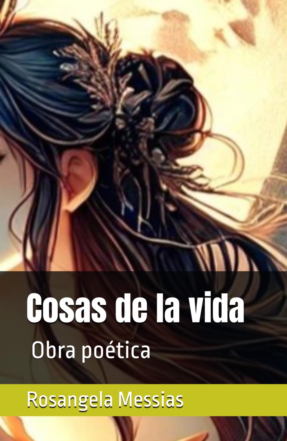 Poesía: Cosas de la vida