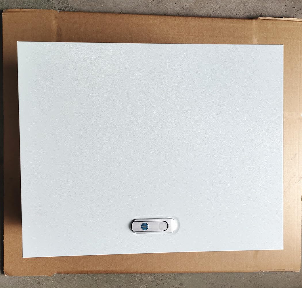 20x16x10 Steel Electrical Box Electrical Enclosure Box Carbon Steel IP65