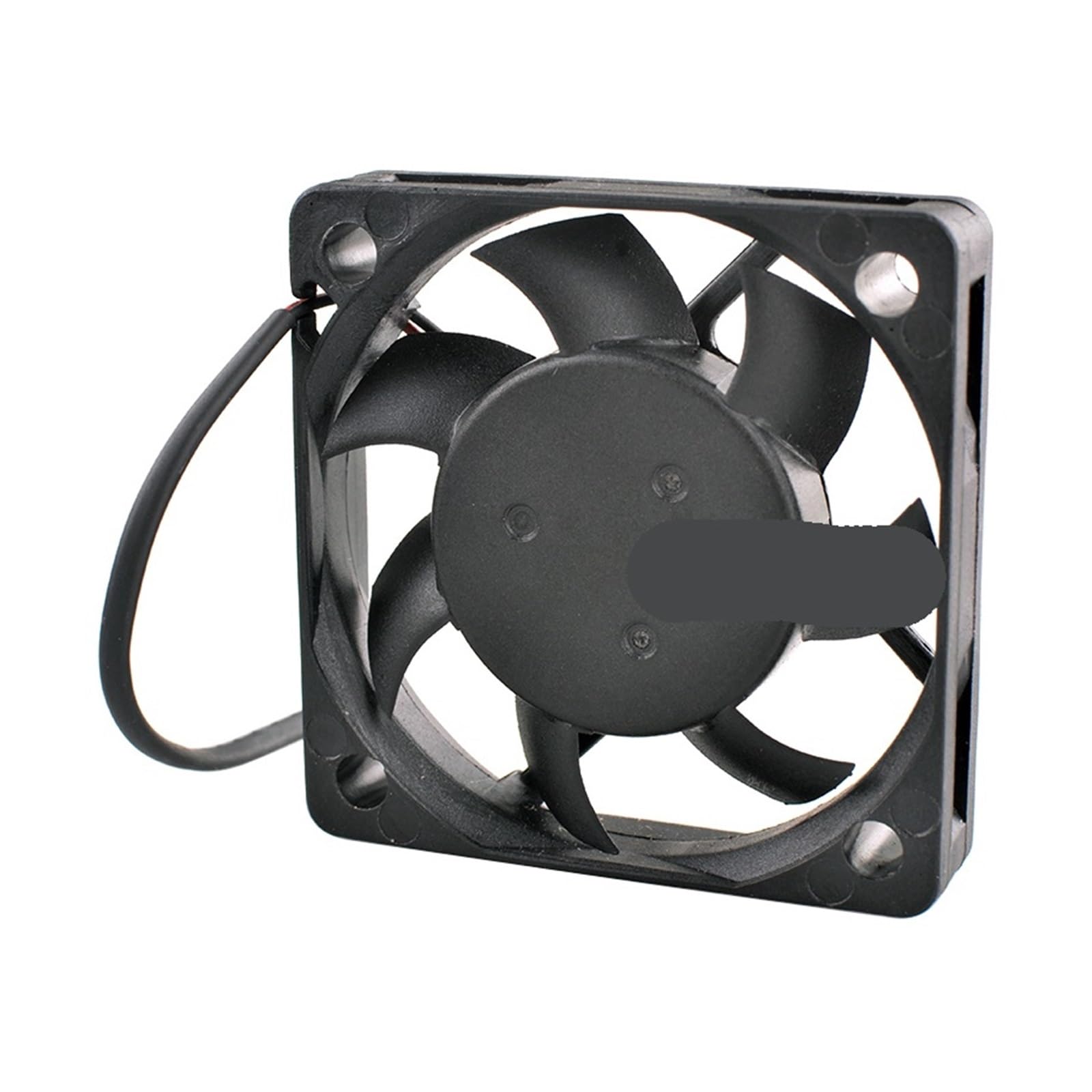 JJKKOZVQF 5cm 50mm EFB0512HHA DC12V 0.20A Ball Bearing Axial Fan 50x50x10mm Cooling Fan
