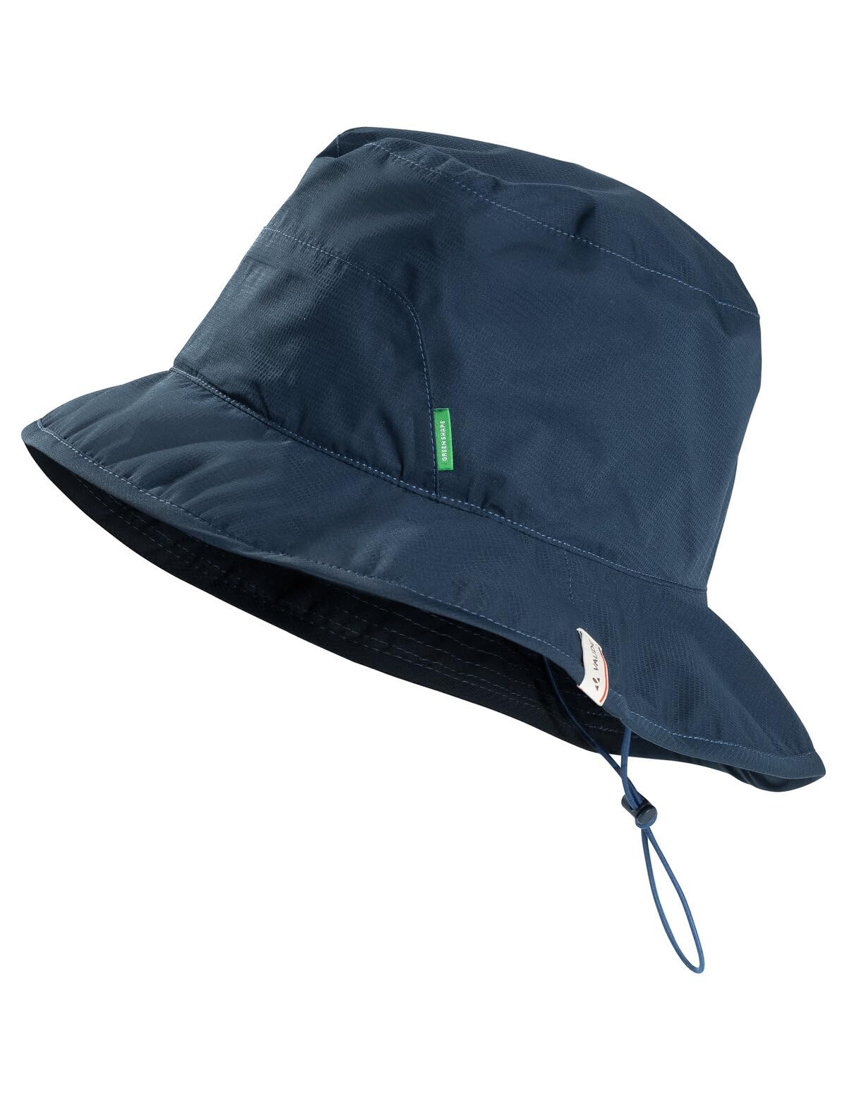 Vaude Unisex Bleu Rain Cap Escape Ii