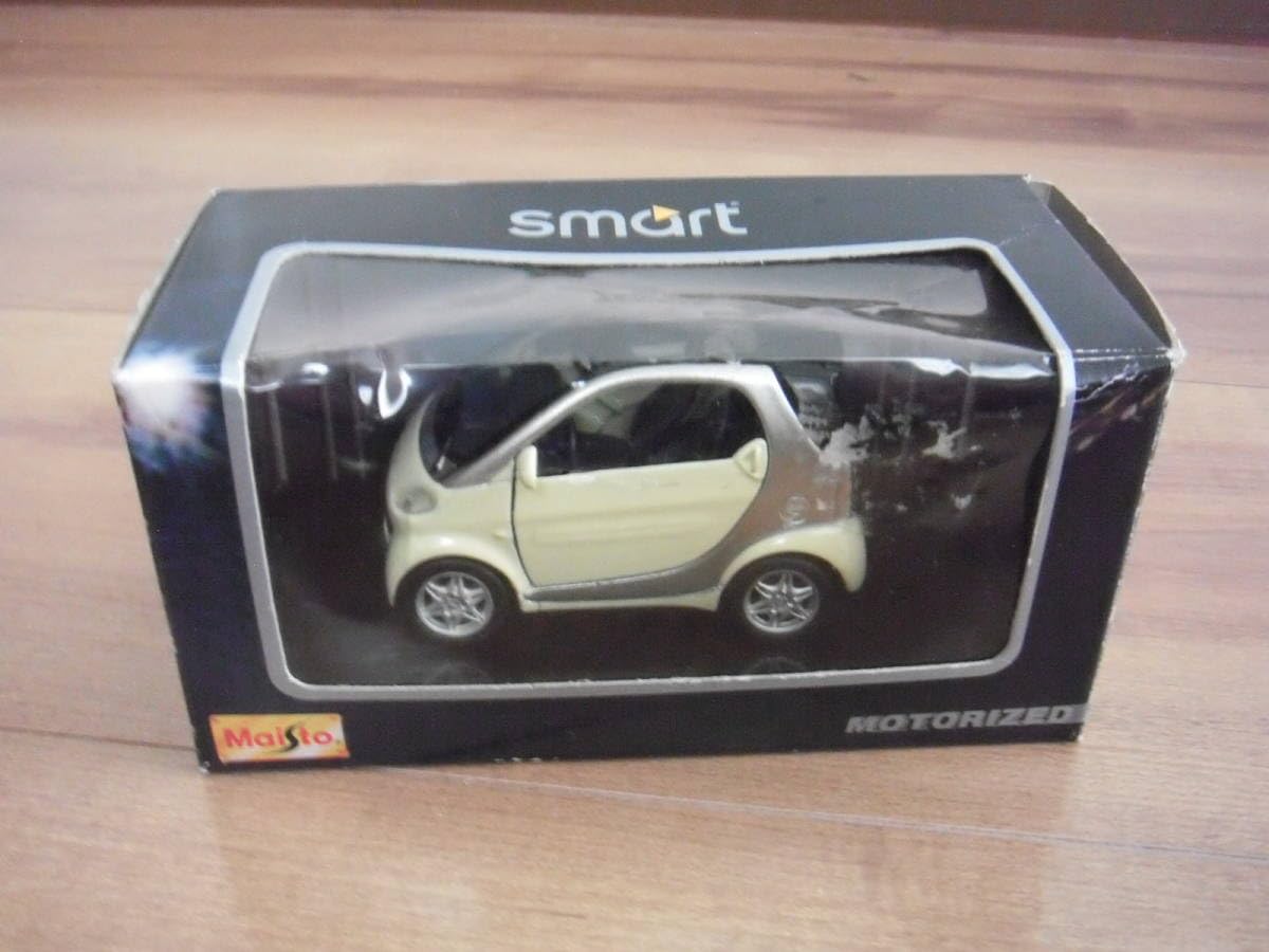 スマート ミニカー smart