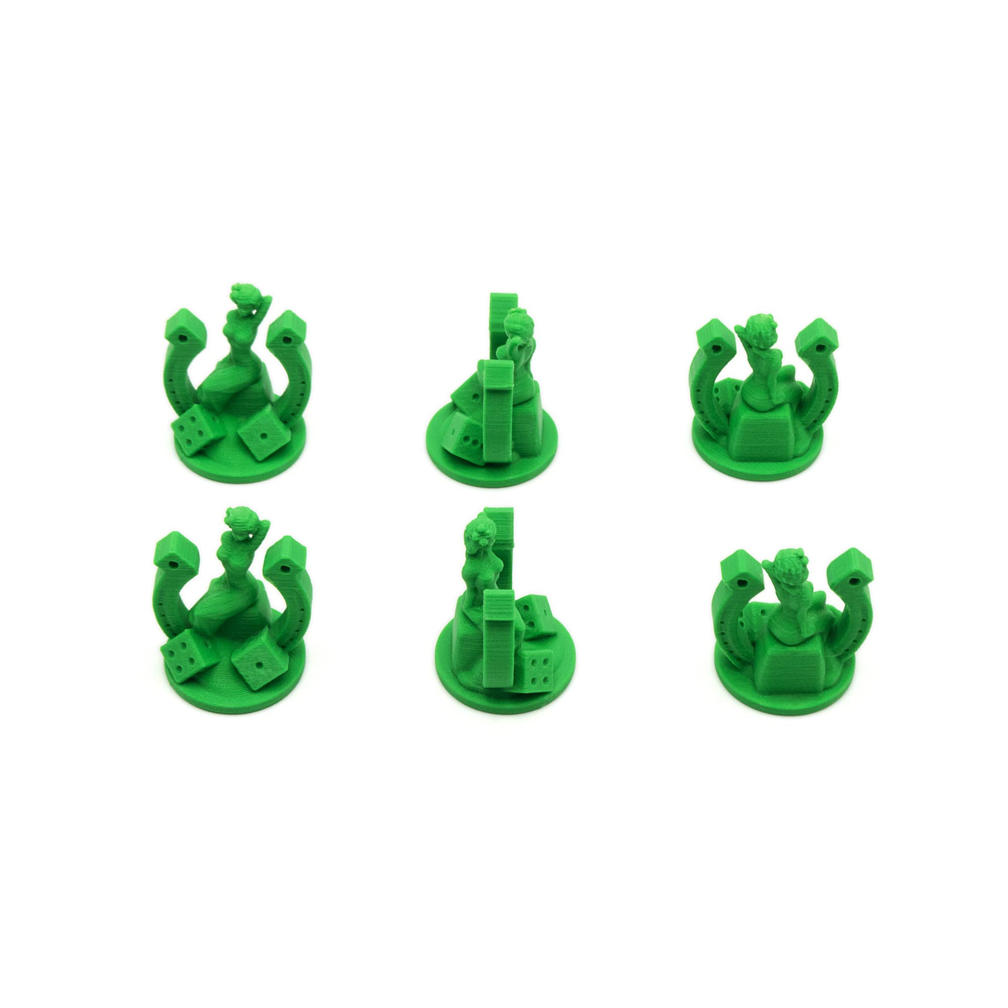 BG Expansions Cthulhu: Death May Die™ Season 2 Upgrade Pack, Black, Mediano - Image 4