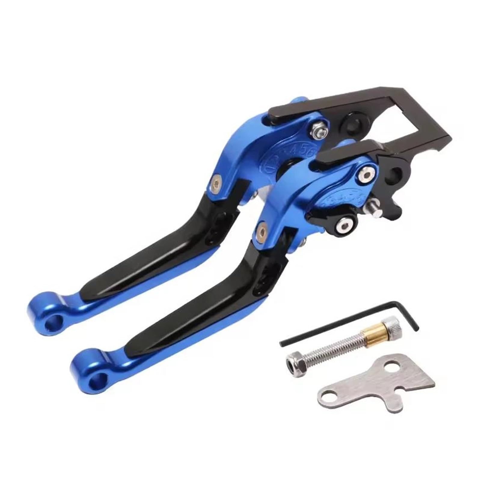 Usqbuzhhk G Brake Clutch Lever Motorcycle Brake Clutch Lever Parkin Levers For Forza 250 300 350 Nss350 Nss750 For Forza350 For Forza300