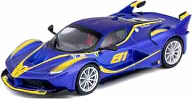 トミカ フェラーリ ブラーゴ シグネチャー Amazon | トミカプレゼンツ ブラーゴ シグネチャーシリーズ 1:18