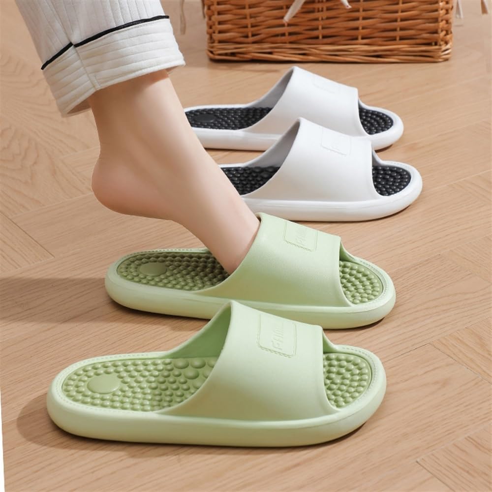 trojan lubricants chain reaction review NEW) Massage slippers 9 (39.5) main image 0