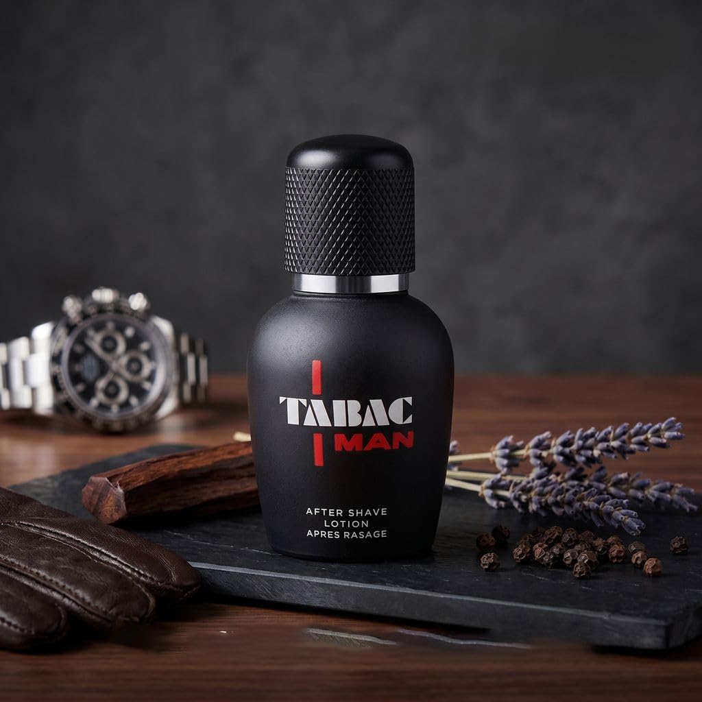Tabac Man balsam po goleniu, 50 ml