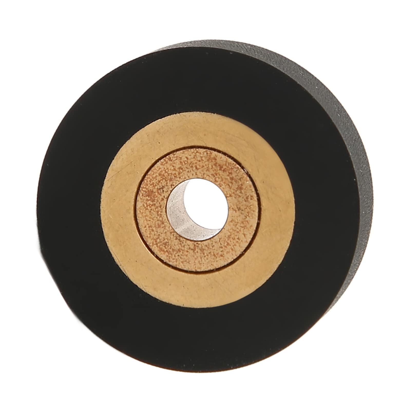 Remplacer le Galet Presseur, Galet Presseur de Protection UV Professionnel, Roulement en Bronze fritté de Taille de Précision Universelle pour A67 pour PR99