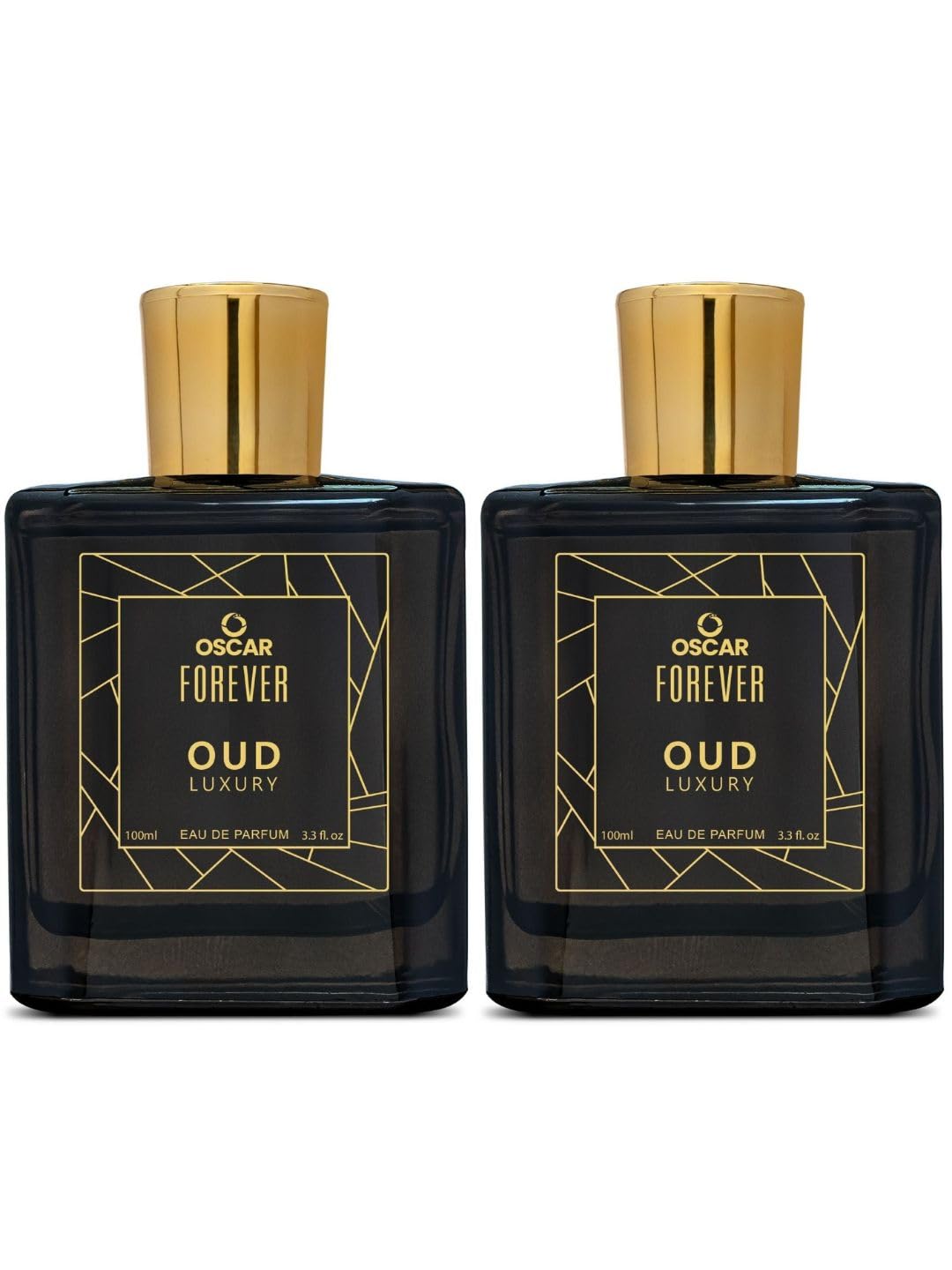 OSCAR Forever Oud Luxury Premium Perfume Combo | Strong & Long-Lasting Fragrance Eau de Parfum - 200 ml (For Men & Women)-image-15