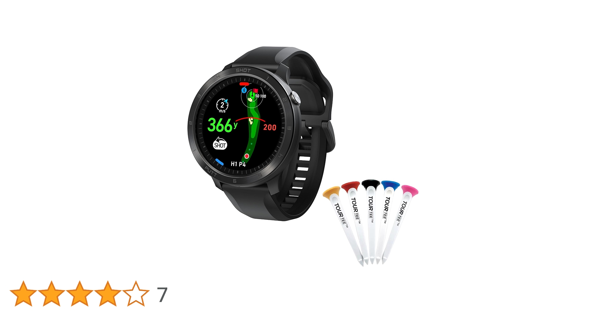 Amazon.co.jp: ボイスキャディ T11 プロ 腕時計型 GPS ゴルフ