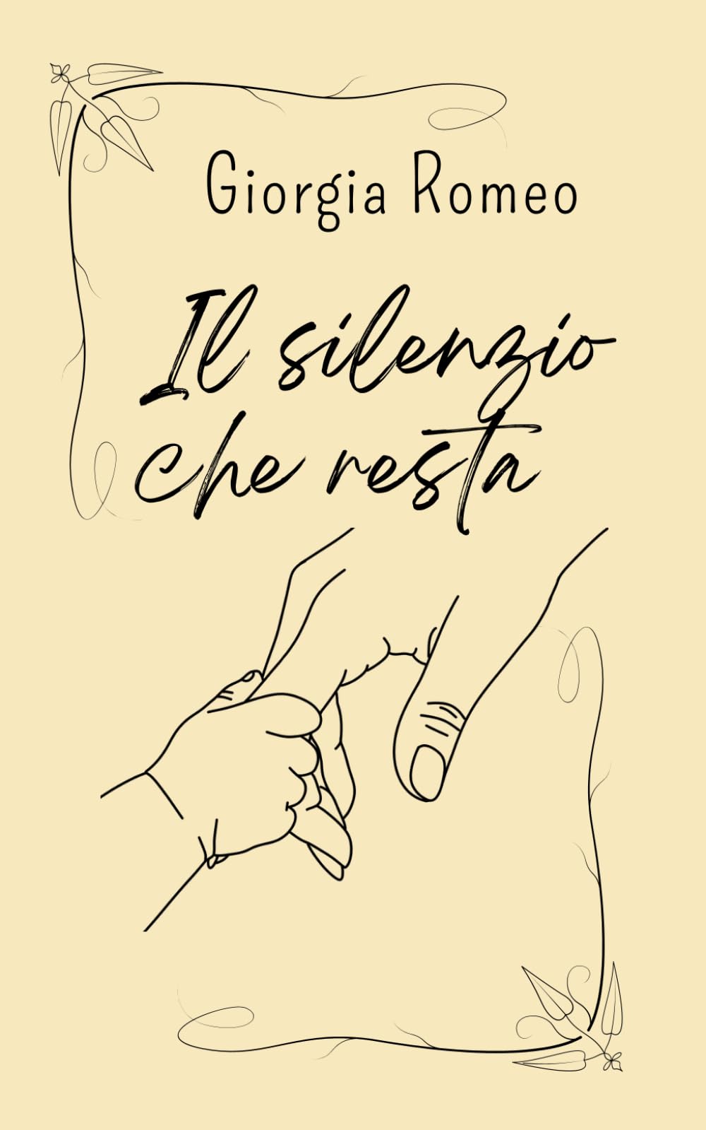 Il Silenzio che resta