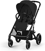 Cybex Balios S Lux 2