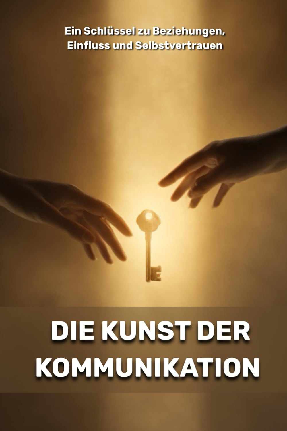 Die Kunst der Kommunikation: Ein Schlüssel zu Beziehungen, Einfluss und Selbstvertrauen