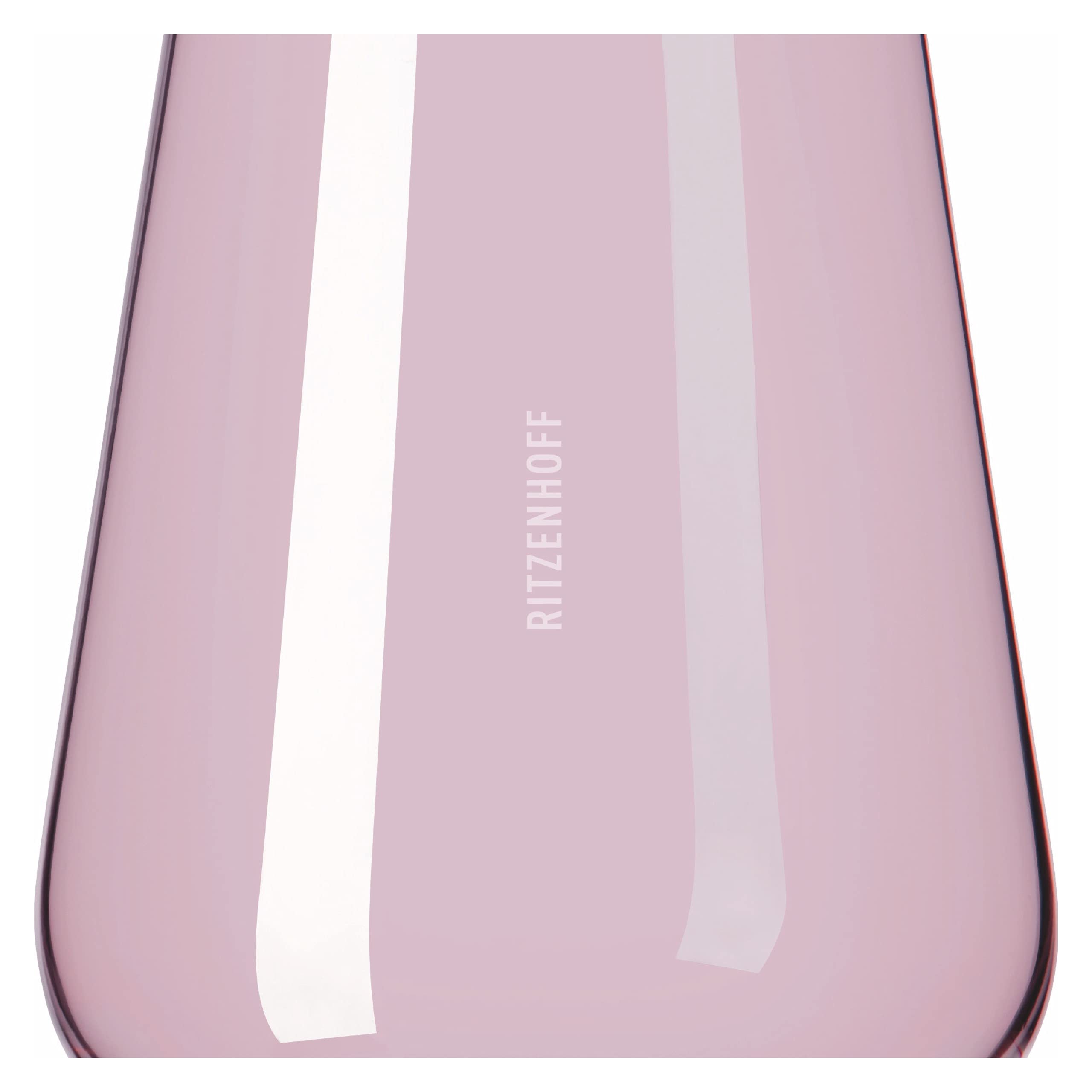 RITZENHOFF 6321001 Summer Breeze Lot De 2 Verres à Apéritif