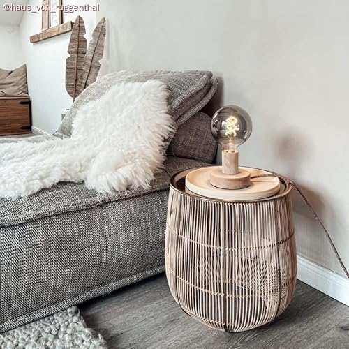 Daylight Italia Lampadina Maxi, Fumo