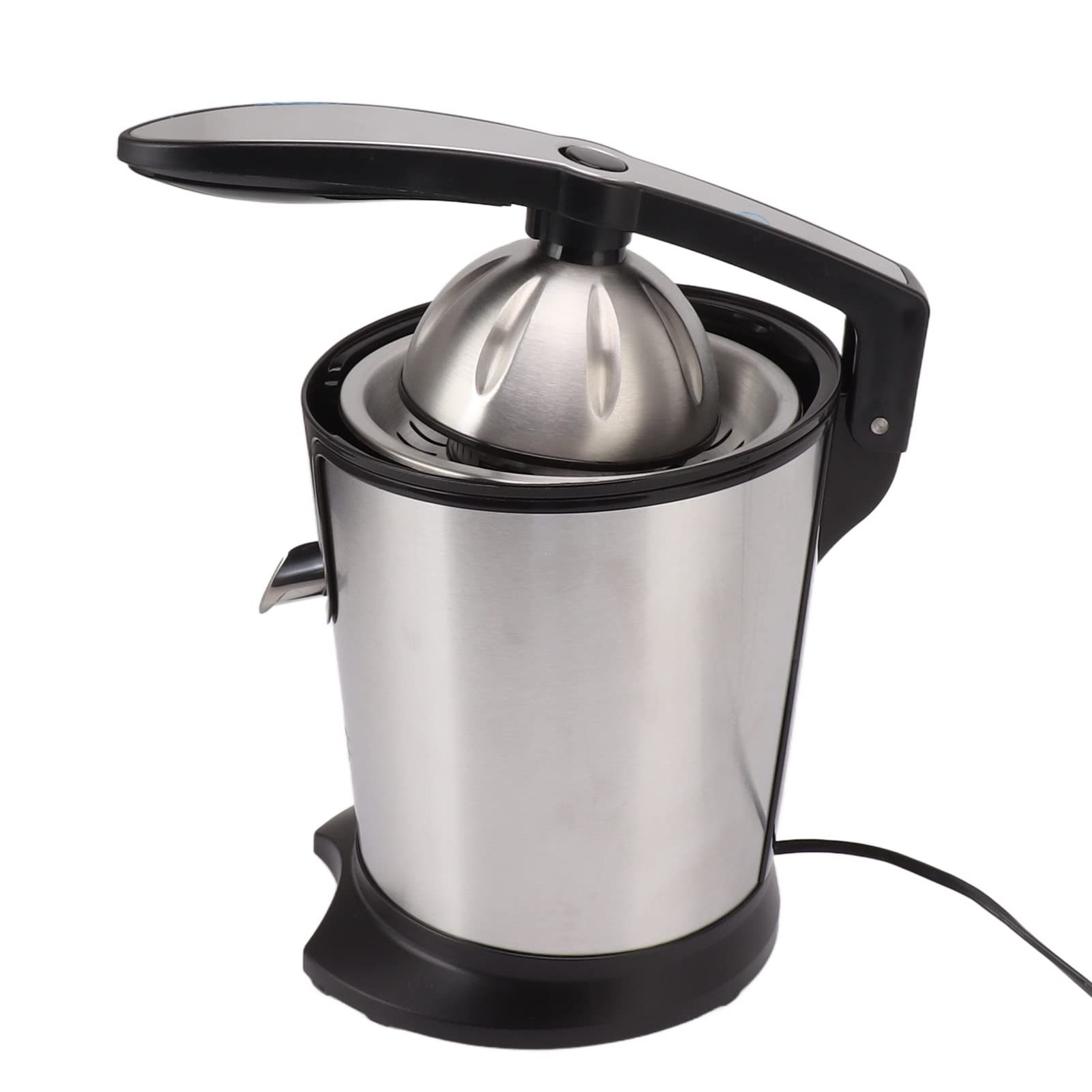 Rivoluzionario Spremitore Elettrico 240V per Mele Banane Estrattore di Succo Originale da 400Ml per Spremiagrumi da Sogno
