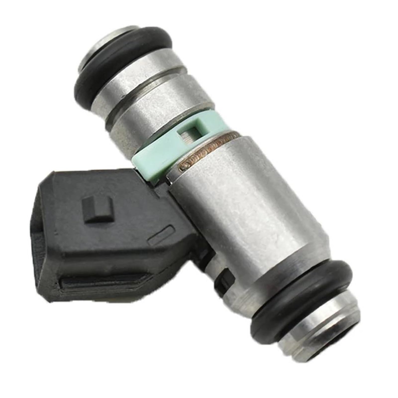 Iniettore carburante 4 Pcs IWP116 Iniettore Carburante Iniettore Carburante Auto Iniettore Carburante Per Fiat Per Punto Per Doblo Per Mk2 1.2 Seicento 1.1 8V Benzina Iniettore