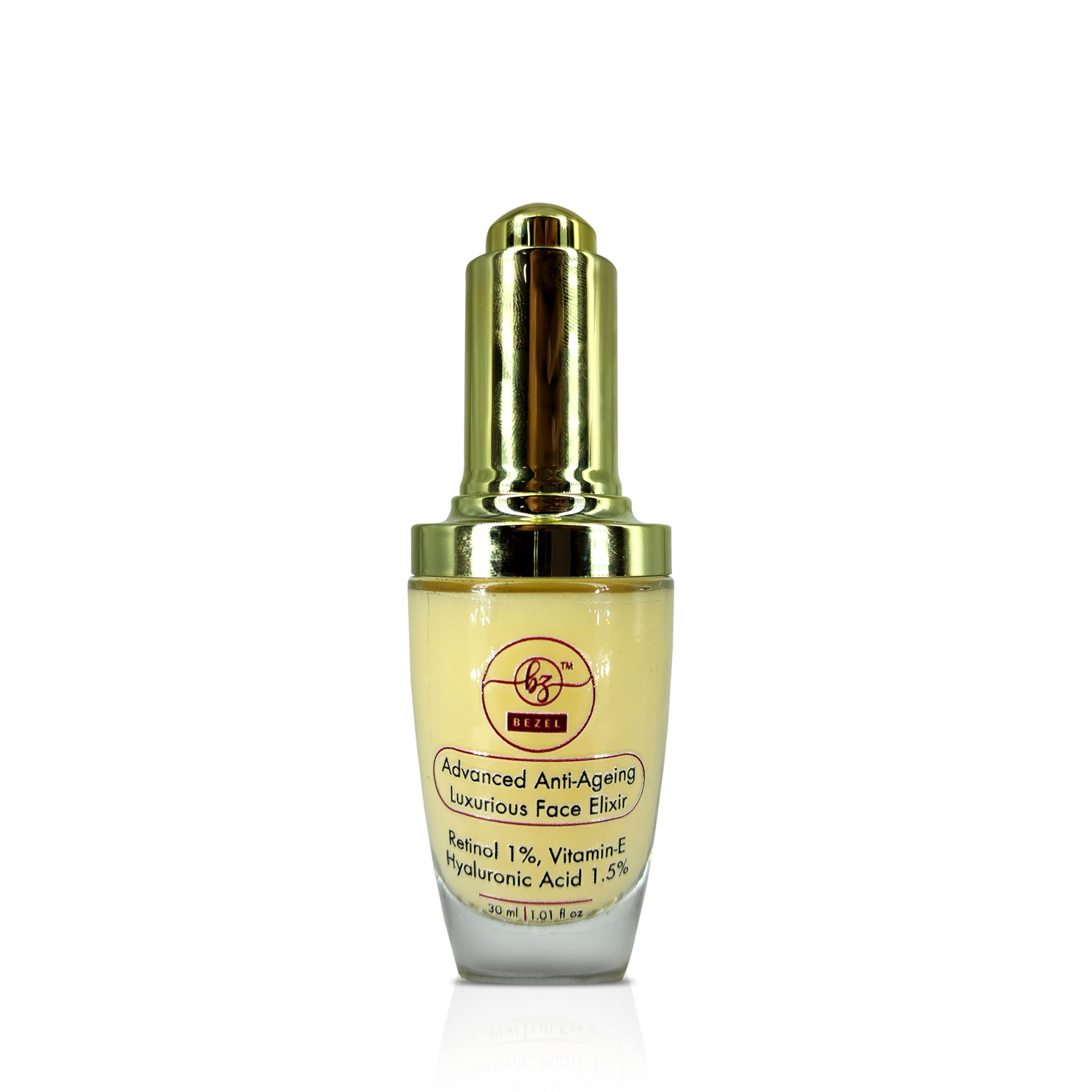 Advanced Anti-Aging Face Elixir(30ml)