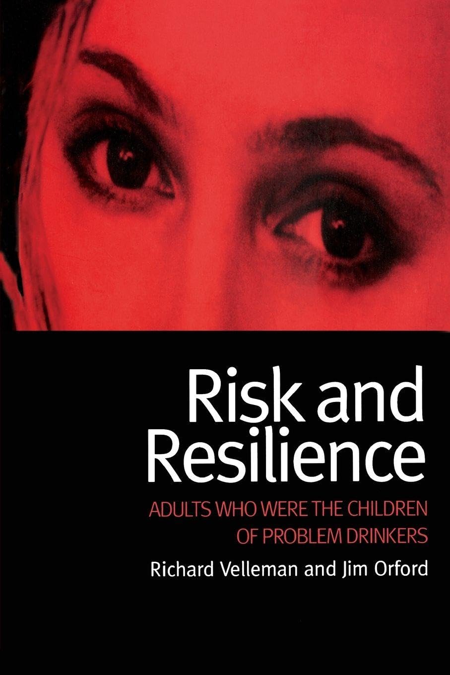Risk and Resilience - 9789058231963