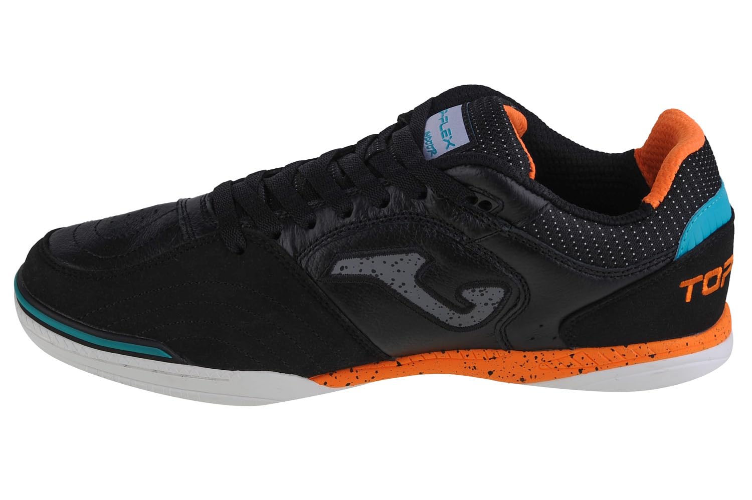 Joma Top Flex 2301 Indoor M Topw2301in Football Boots, Zapatillas Hombre