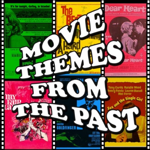 Those Magnificent Men in Their Flying Machines (From "Those Magnificent Men in Their Flying Machines")