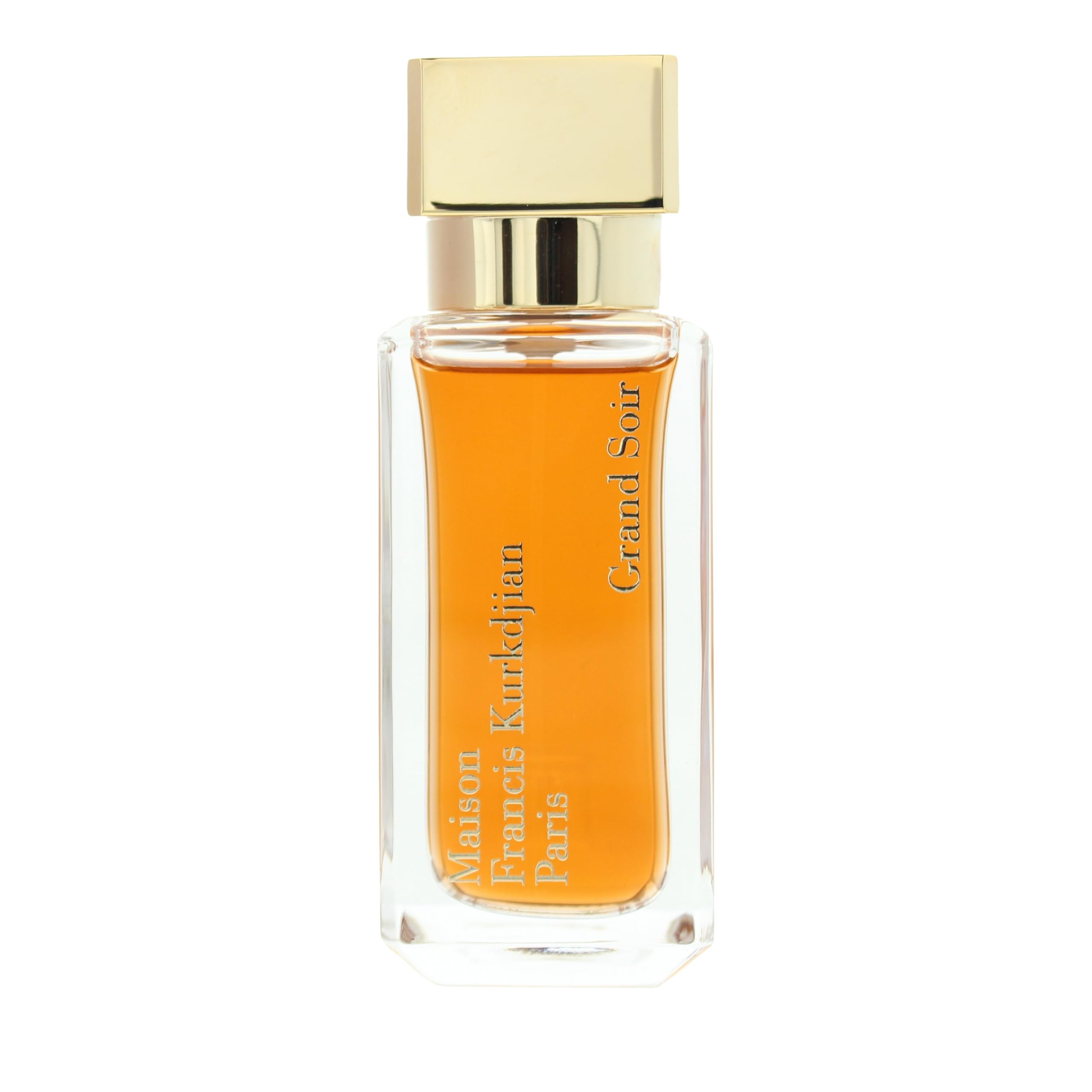 MAISON FRANCIS KURKDJIAN Grand Soir Eau de Parfum, Unisex (35 ml)