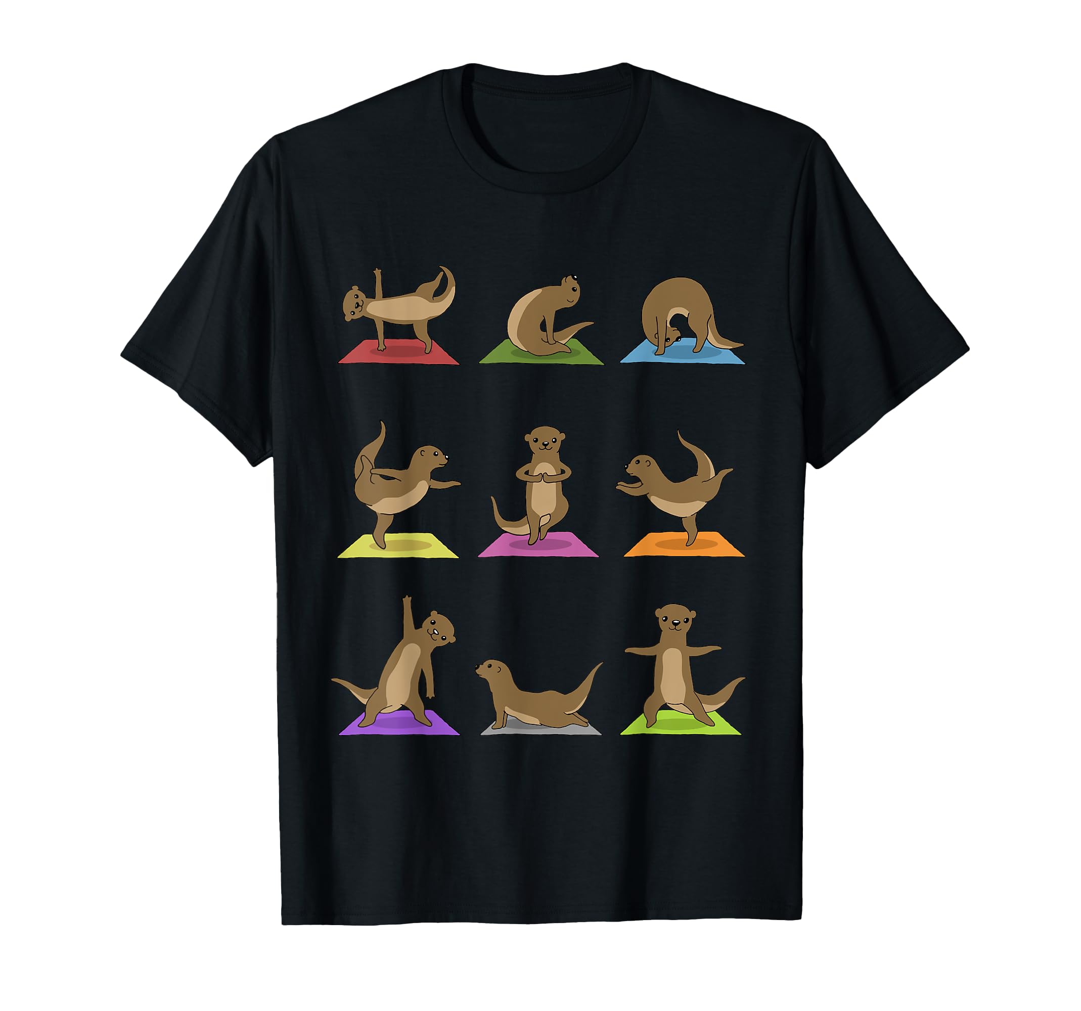 Kleidung mit Designs von Amazon Merch on Demand
