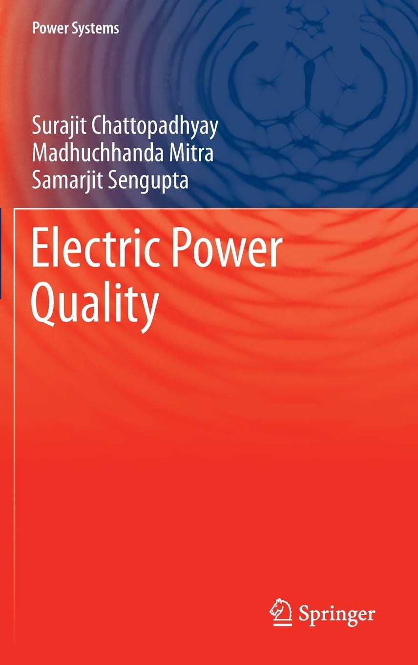Electric Power Quality: 0 (Power Systems)