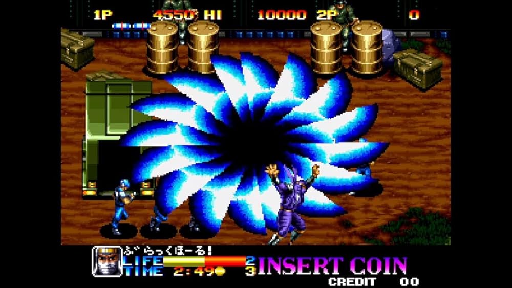 アケアカNeo Geo　セレクションvol3　vol 4 Amazon.com: ACA Neogeo Selection Vol. 4 (輸入版:アジア