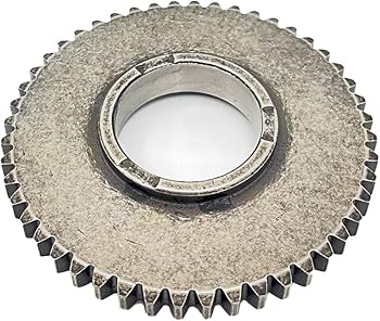 Amazon.com: Polaris GEM 48T 6 Face Sprocket, Genuine OEM Part Amazon.com: Polaris GEM 48T 6 Face Sprocket, Genuine OEM Part