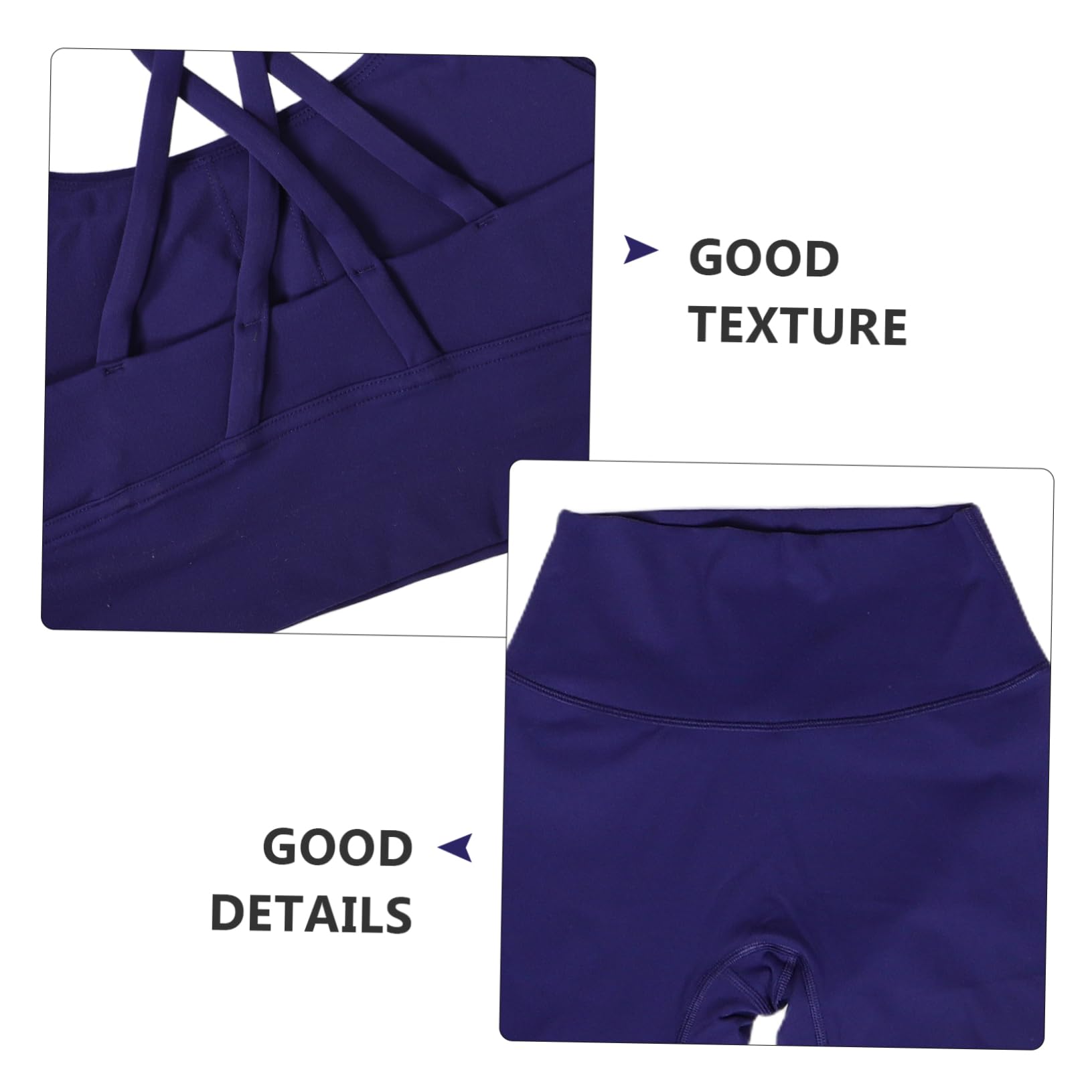 SOIMISS Pantalones De Yoga Pantalones Deportivos para Mujer Pantalones Deportivos Leggings De Compresión para Mujer Pantalones De Entrenamiento Pantalones De Gimnasia Pantalones De Yoga